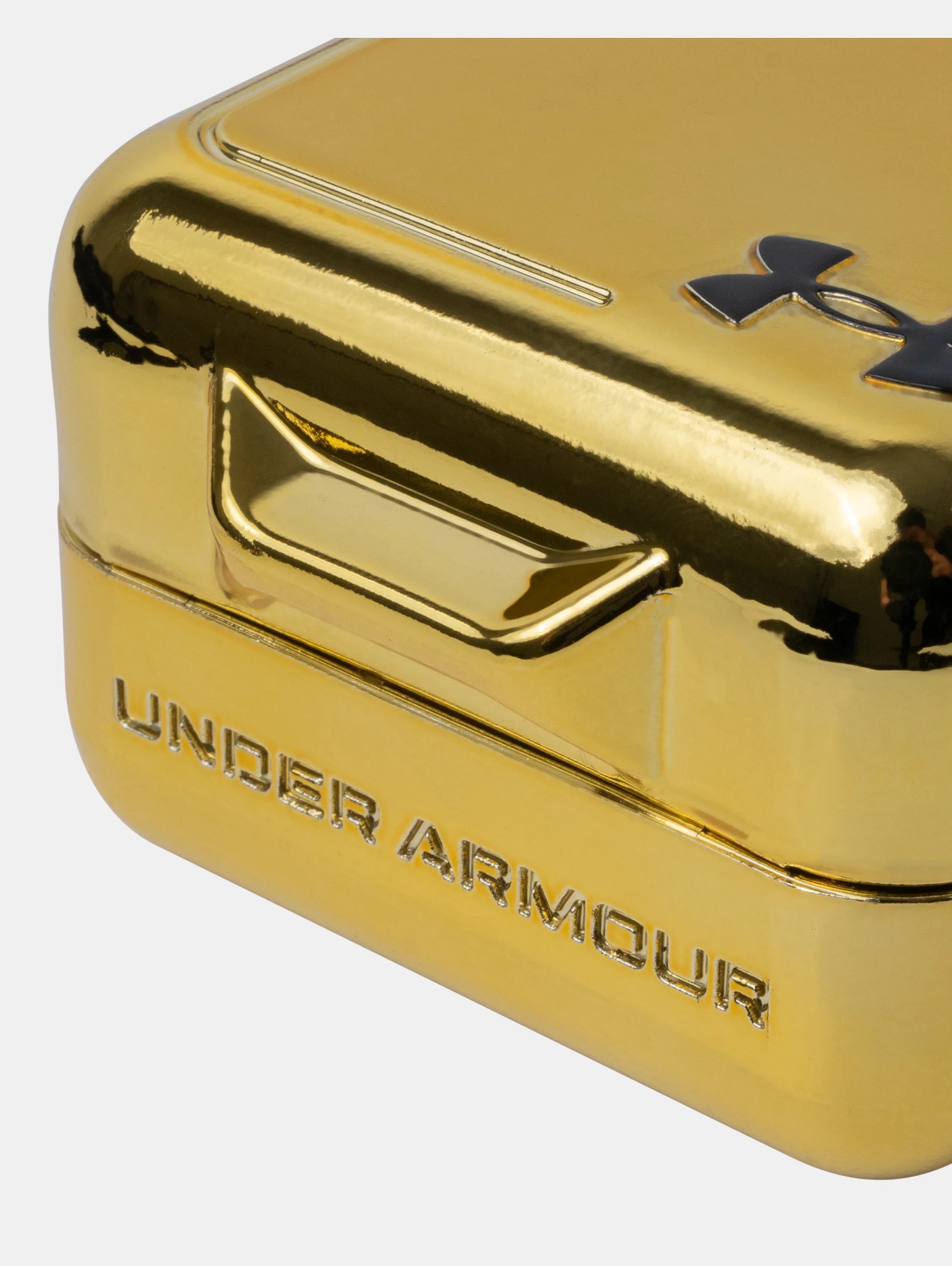 UA Armour - 3
