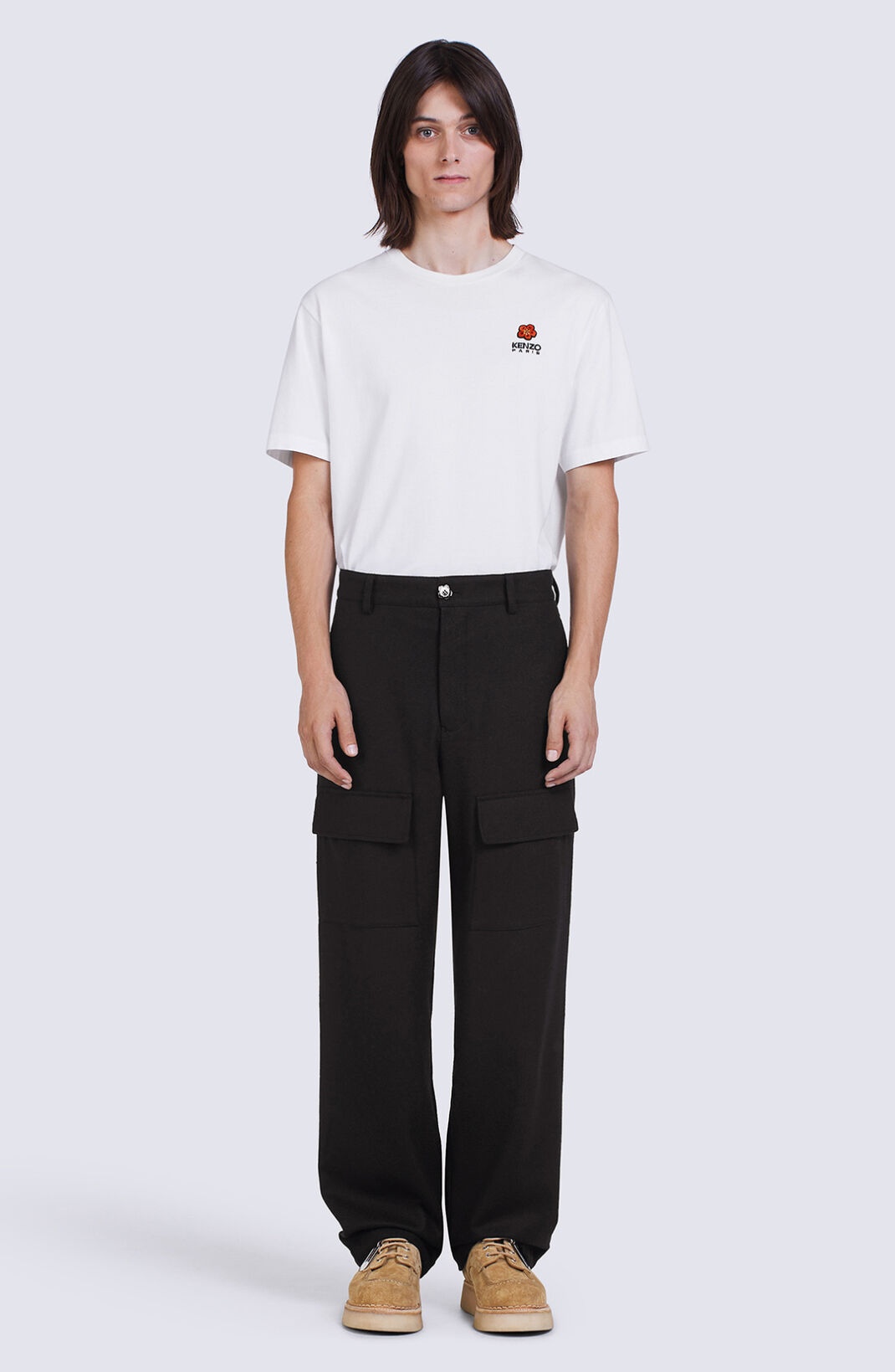 Cargo pants - 3