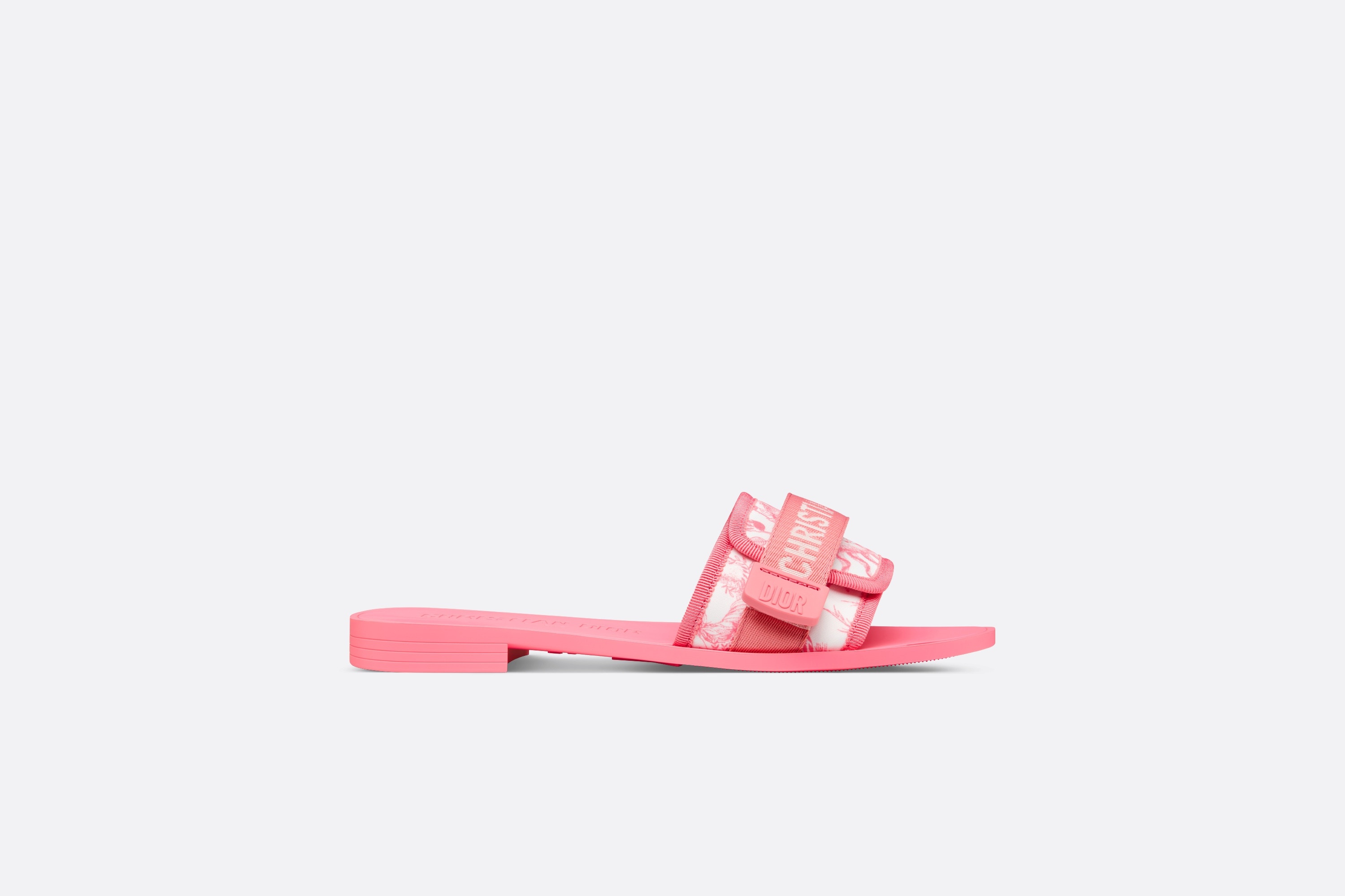 Dior Dioriviera Dio(r)evolution Slide | REVERSIBLE