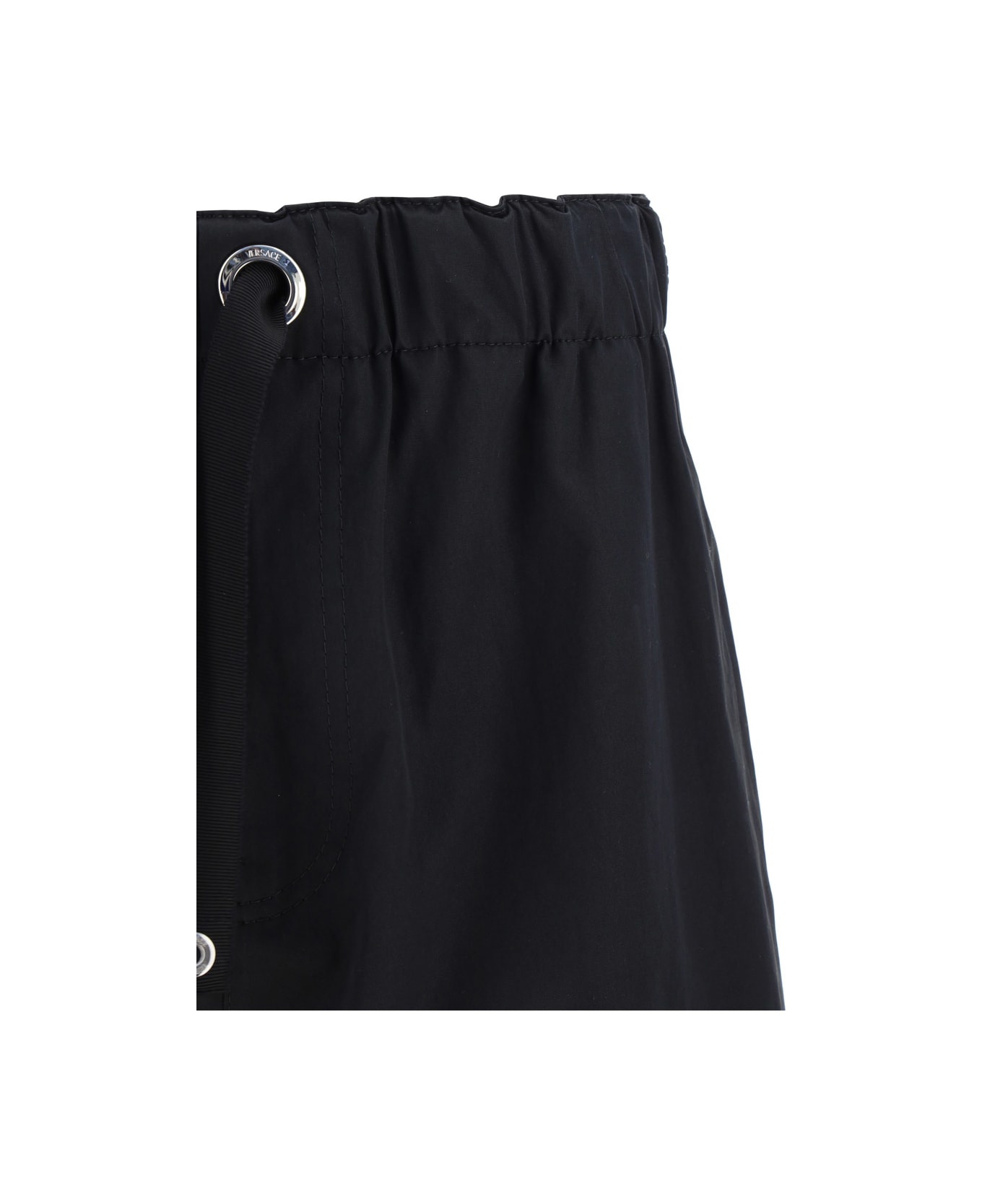 Black Trousers - 3