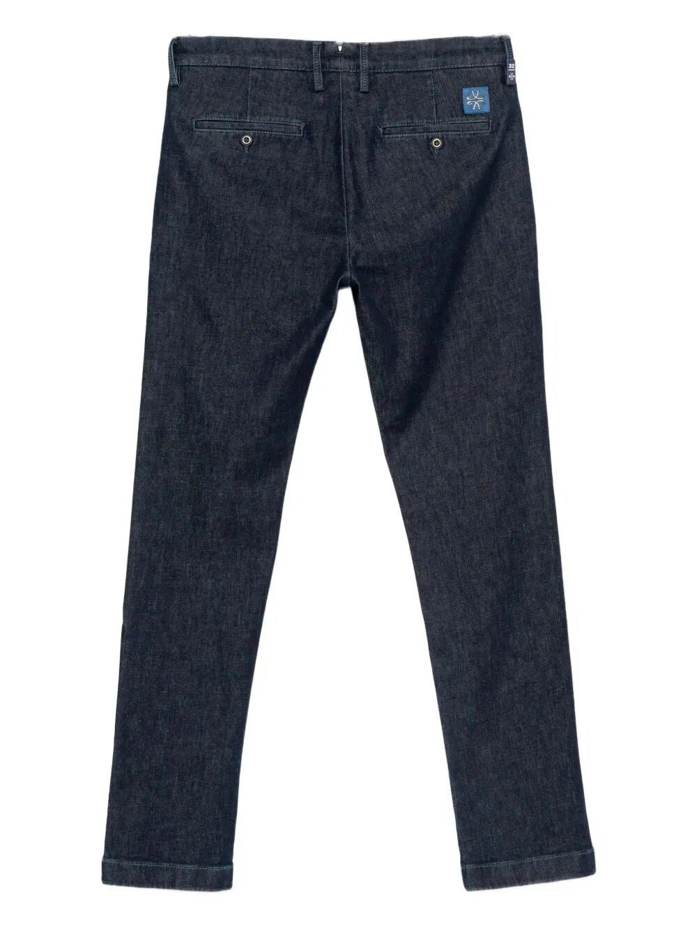 JACOB COHEN - Jacob Cohen Men `Bobby` Slim Fit Jeans - 2