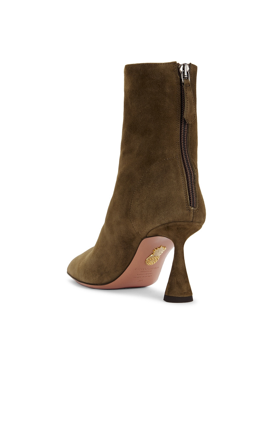 Amore 75 Bootie - 3