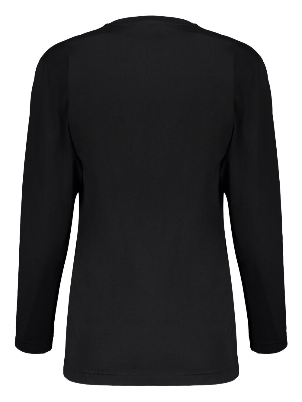 cotton t-shirt - 2