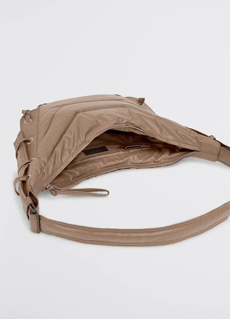 SMALL SOFT GAME BAG 4