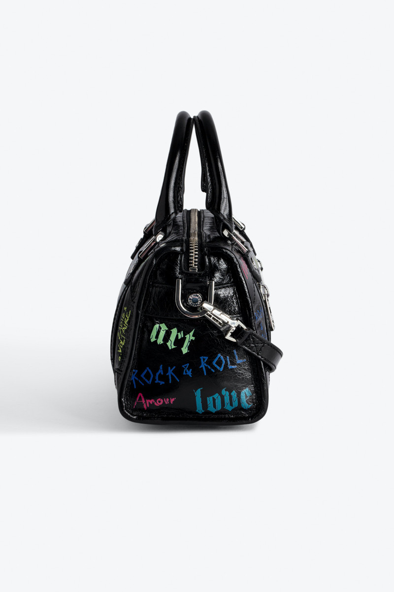 Sunny XS #2 Tag Bag 4