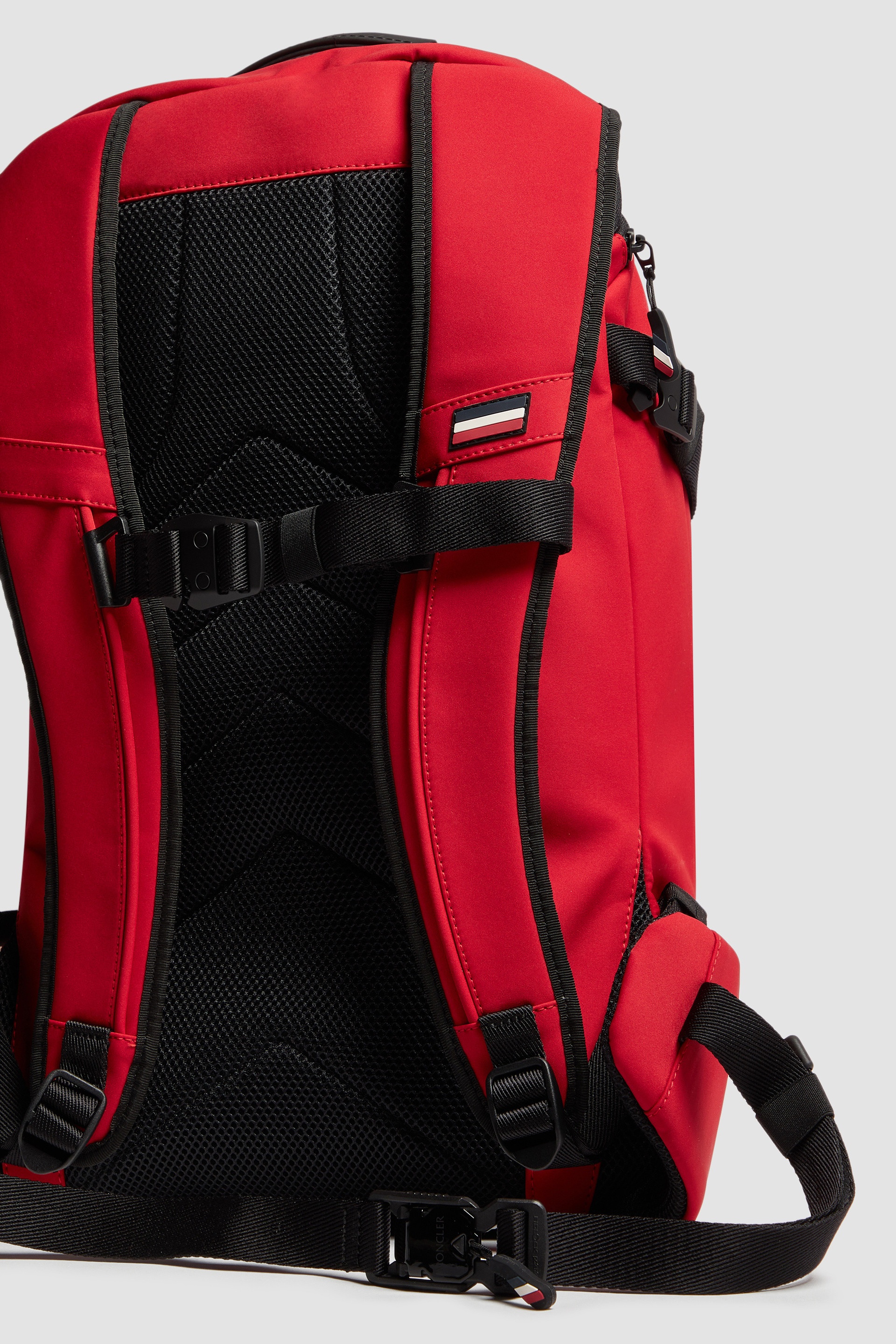 Outdoor Water-Repellent Backpack - 6