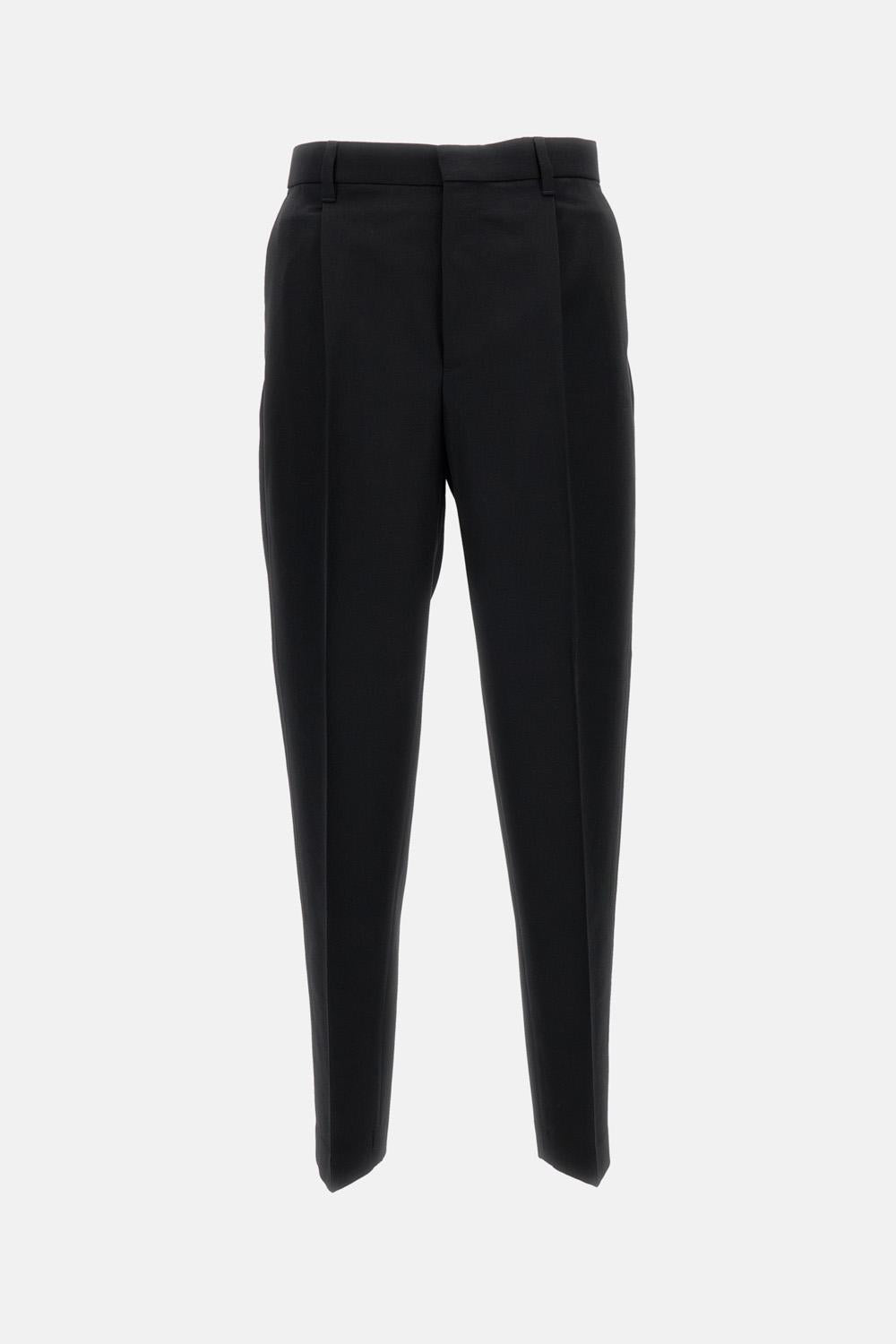 TROUSERS 'LE PANTALON PITTORE' - 2