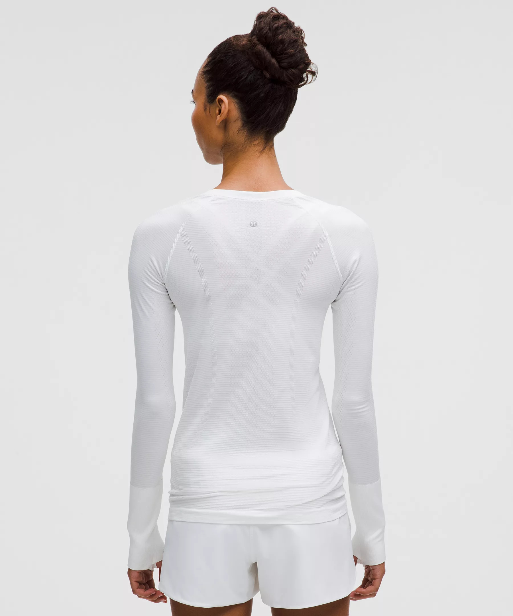Swiftly Tech Long-Sleeve Shirt 2.0 - 3