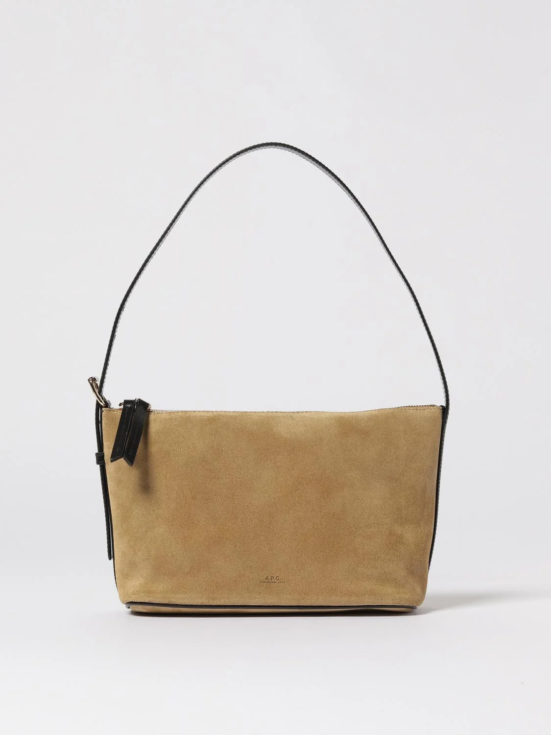Shoulder bag woman A.P.C. - 1