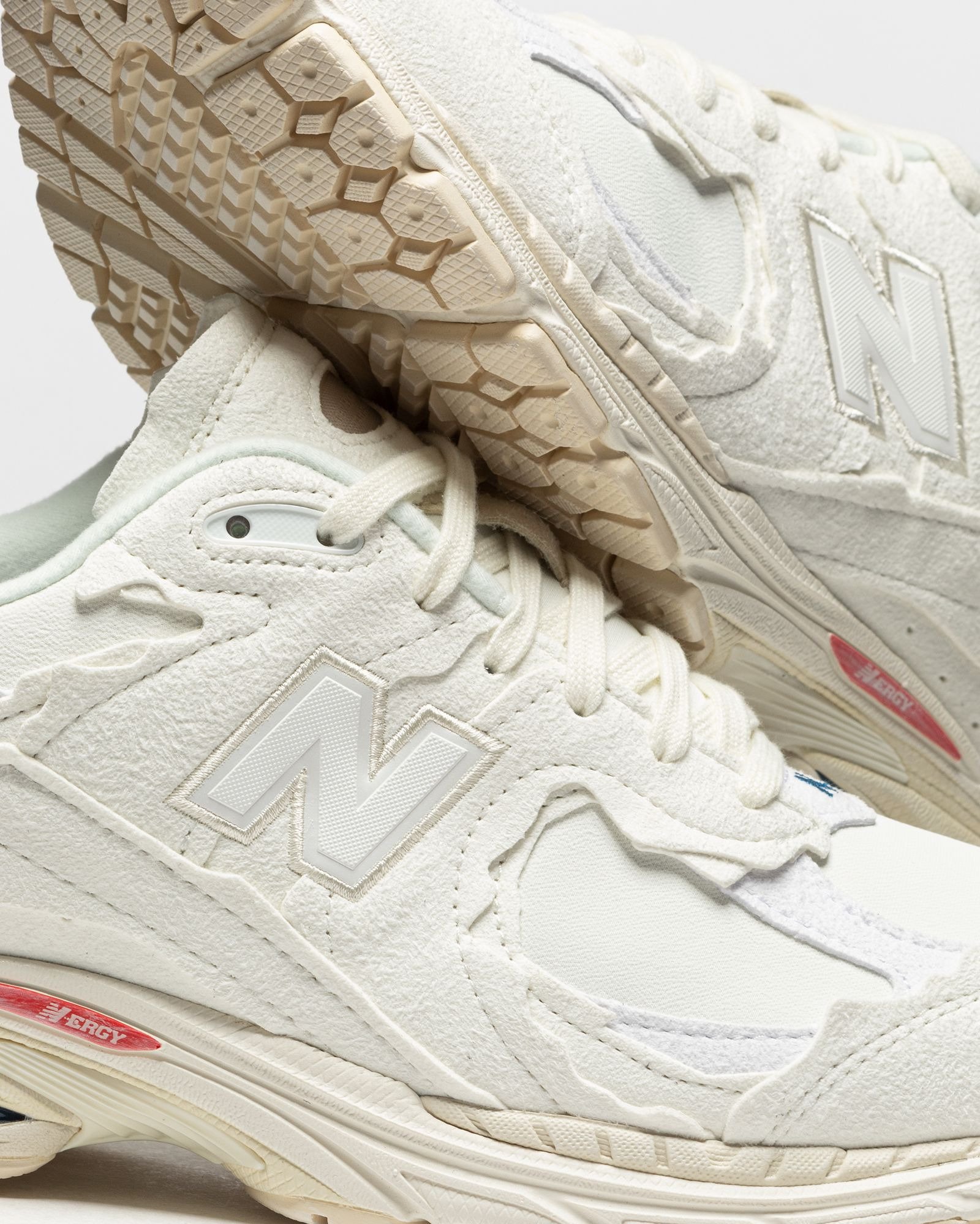 2002R 'PROTECTION PACK' - 6