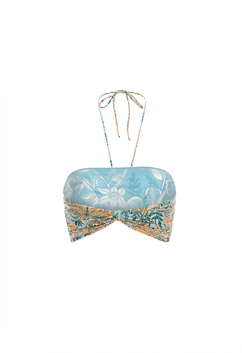 Amatista Vuelo Dia Bikini Top 3