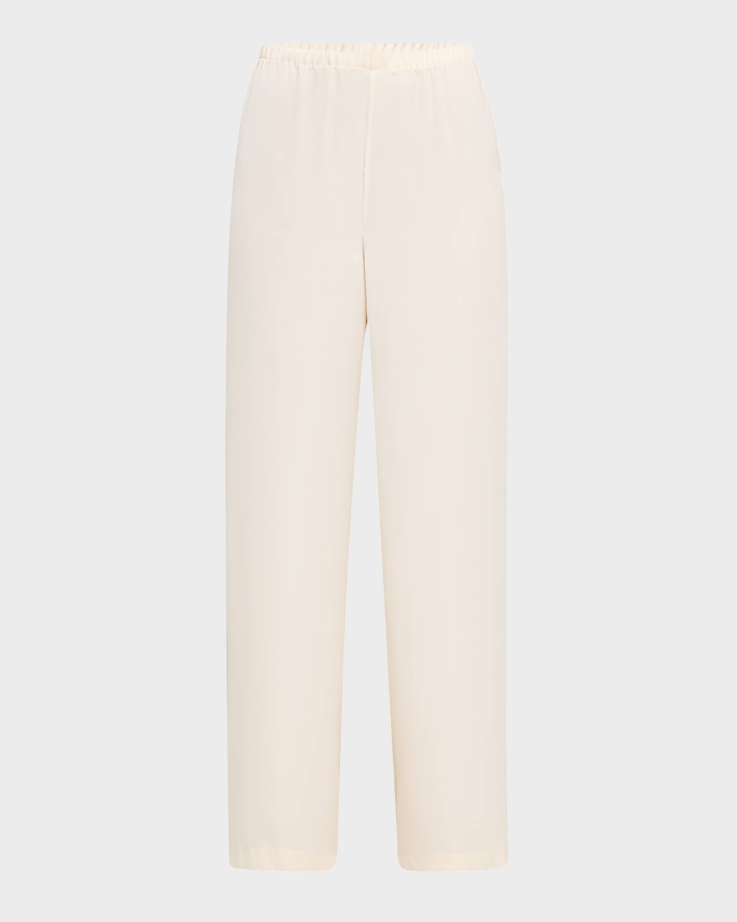 Olivia Wide-Leg Pants - 2
