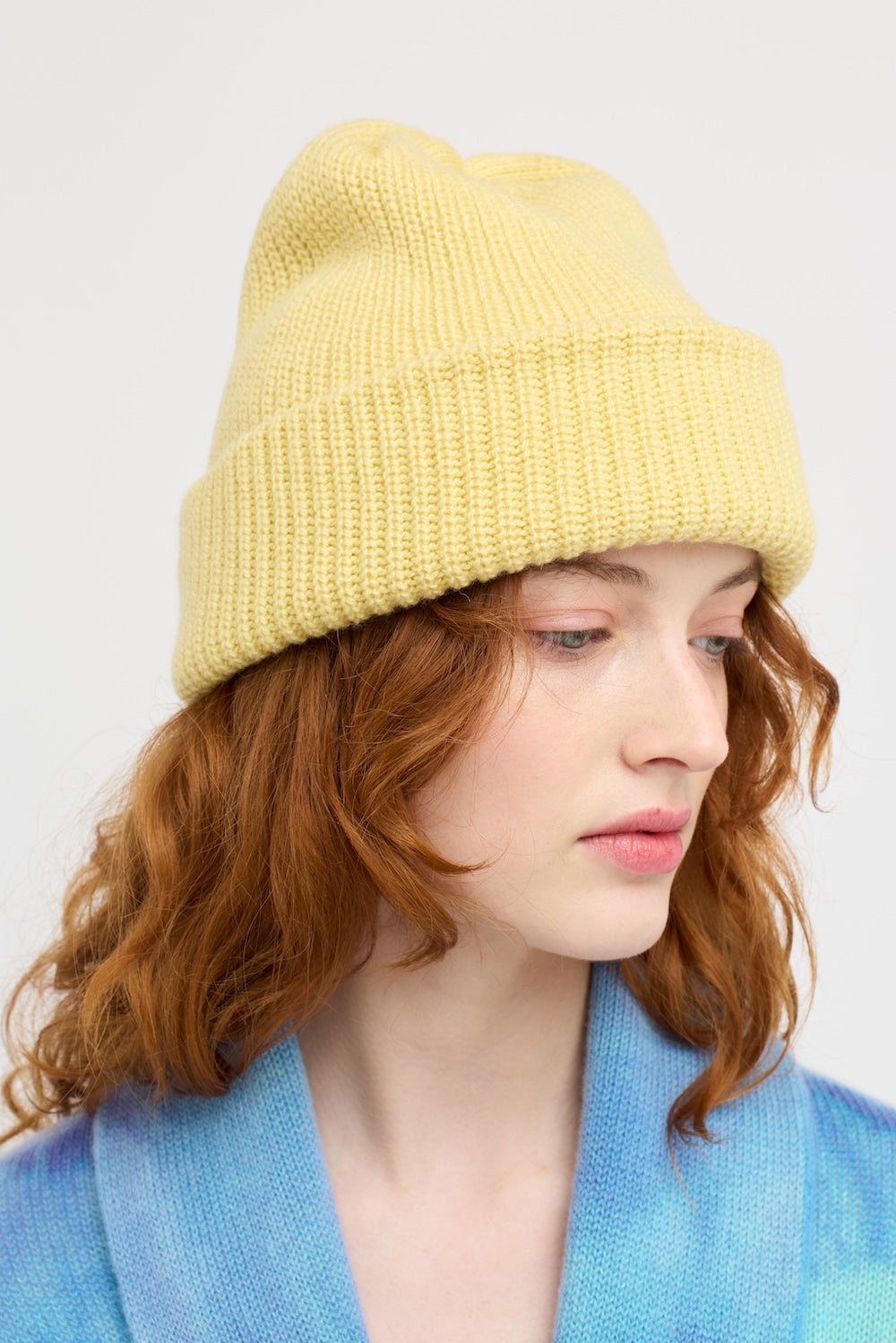 WATCHMAN CAP - 3