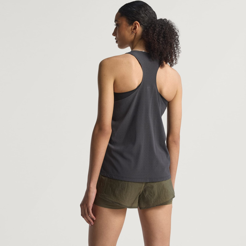Adi365 H.Koumori Running Singlet 3