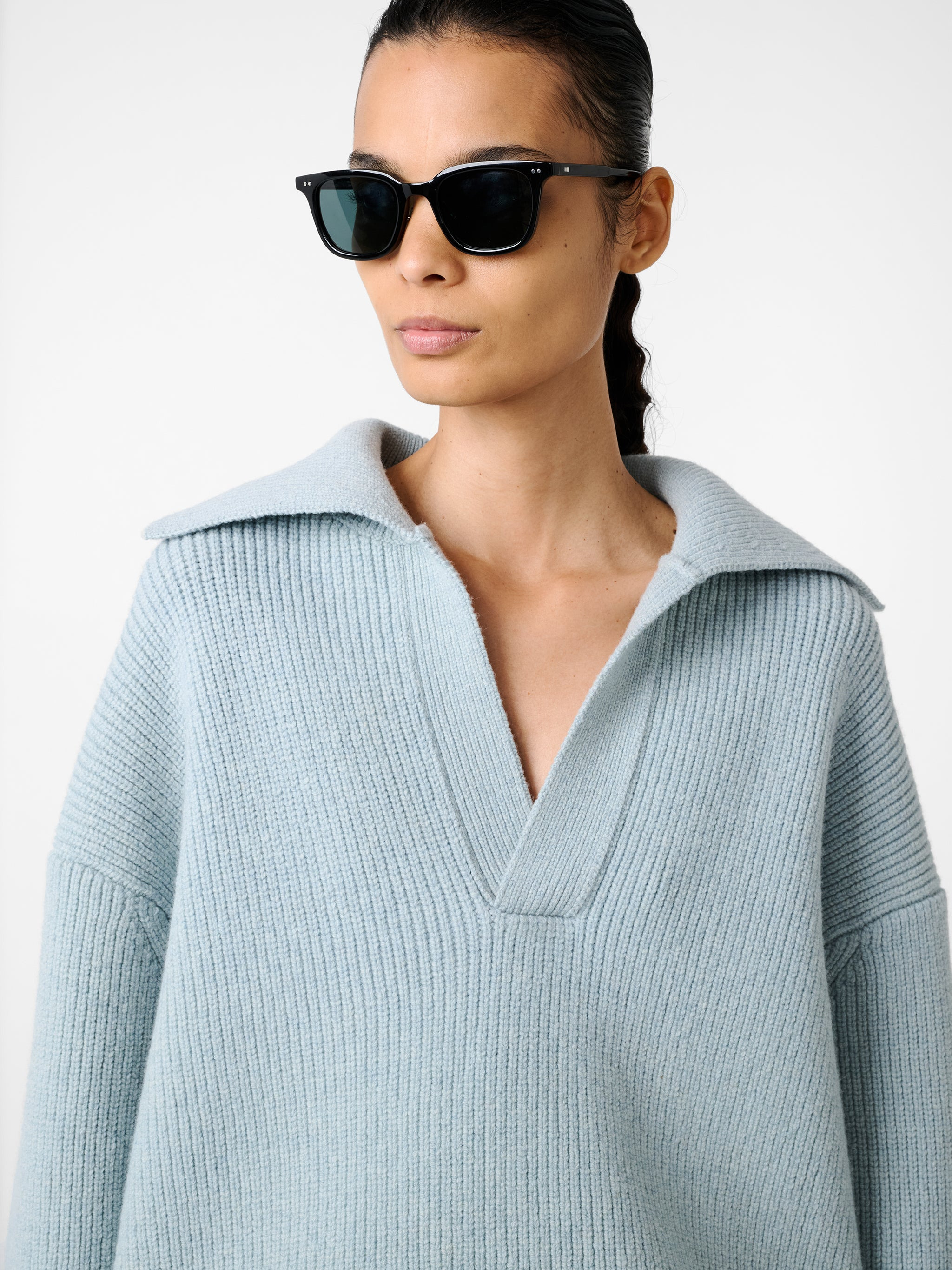 Nash Knit - 12
