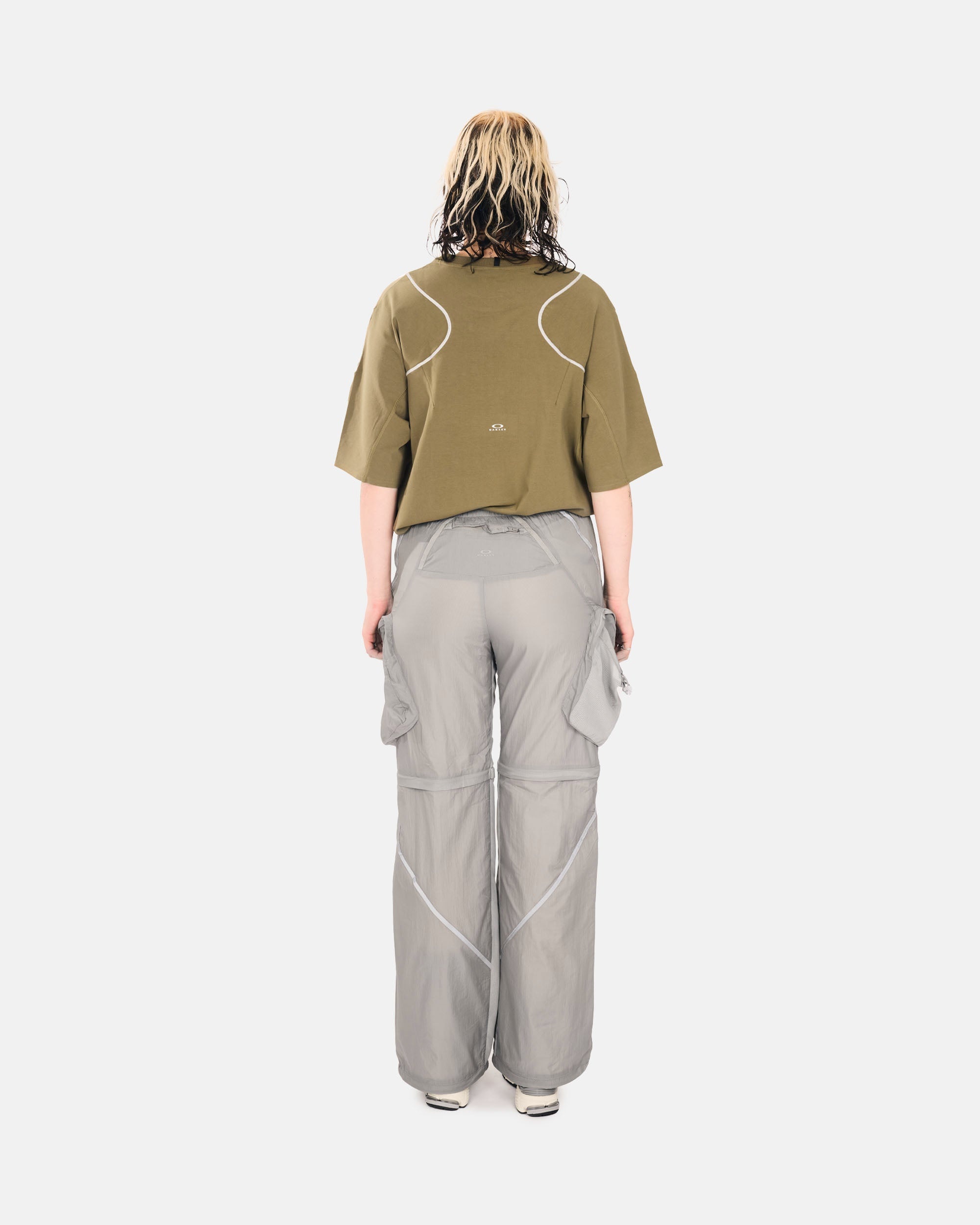 Latitude Flight Cargo Pant - 4