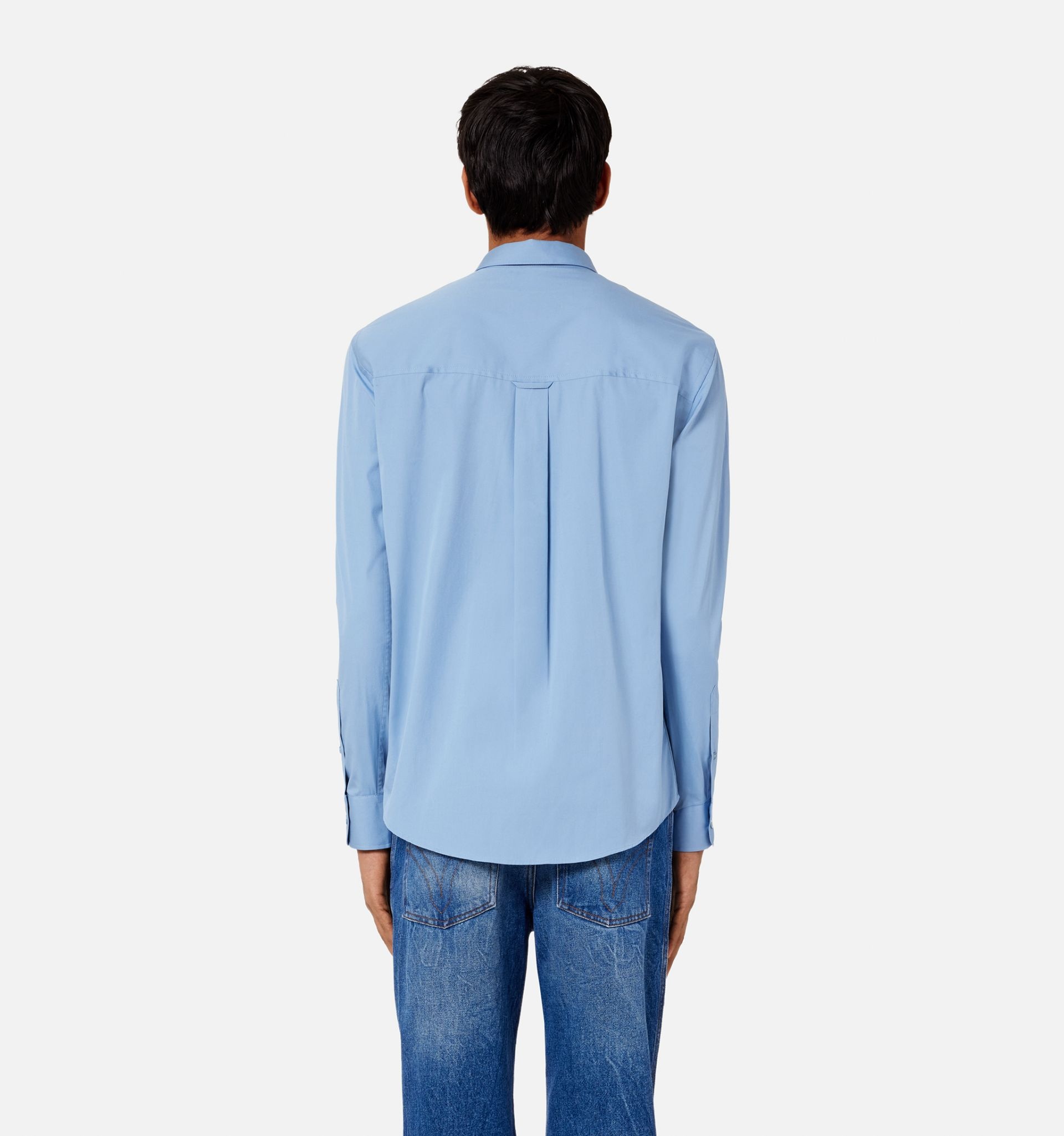 Ami de Cœur cotton shirt - 5