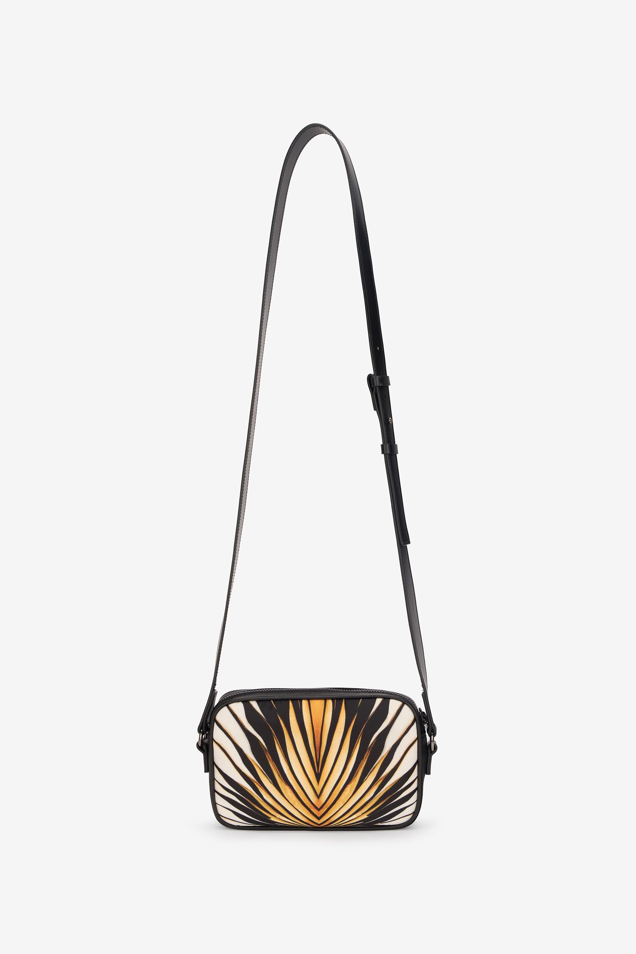 Ray Of Gold Camera Bag - 2