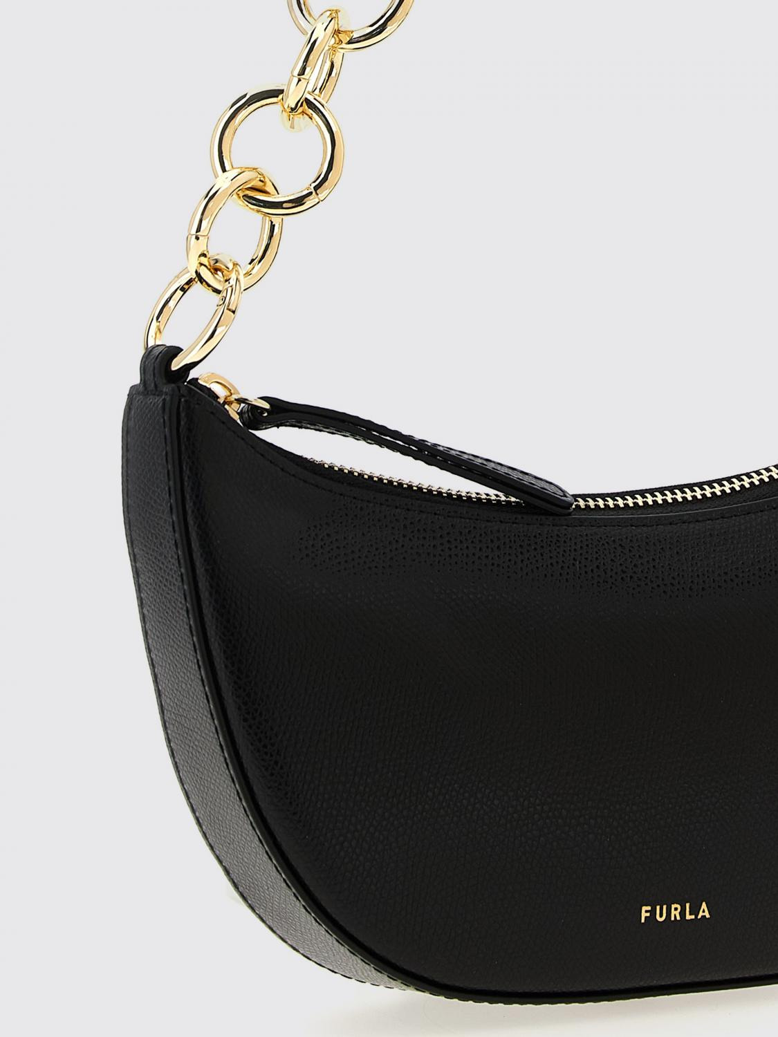 Shoulder bag woman Furla - 3