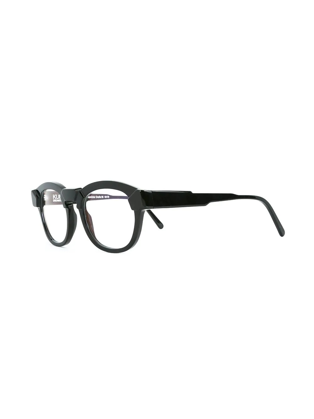 square shaped glasses - 4