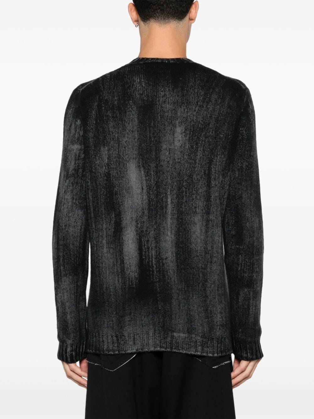 cashmere sweater - 4