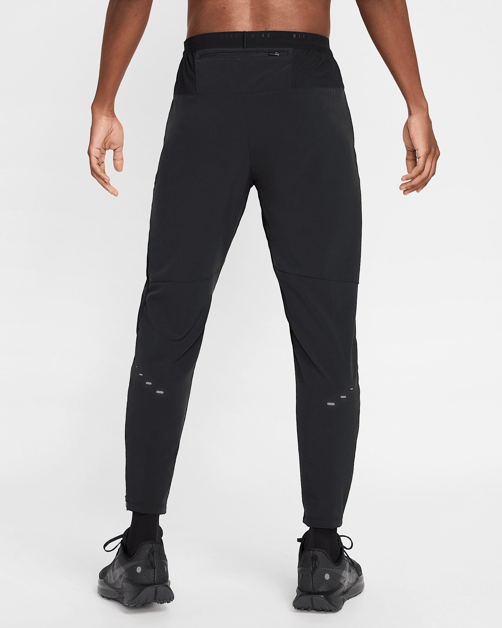 Nike Stride Men's Dri-FIT Woven Running Pants - 2