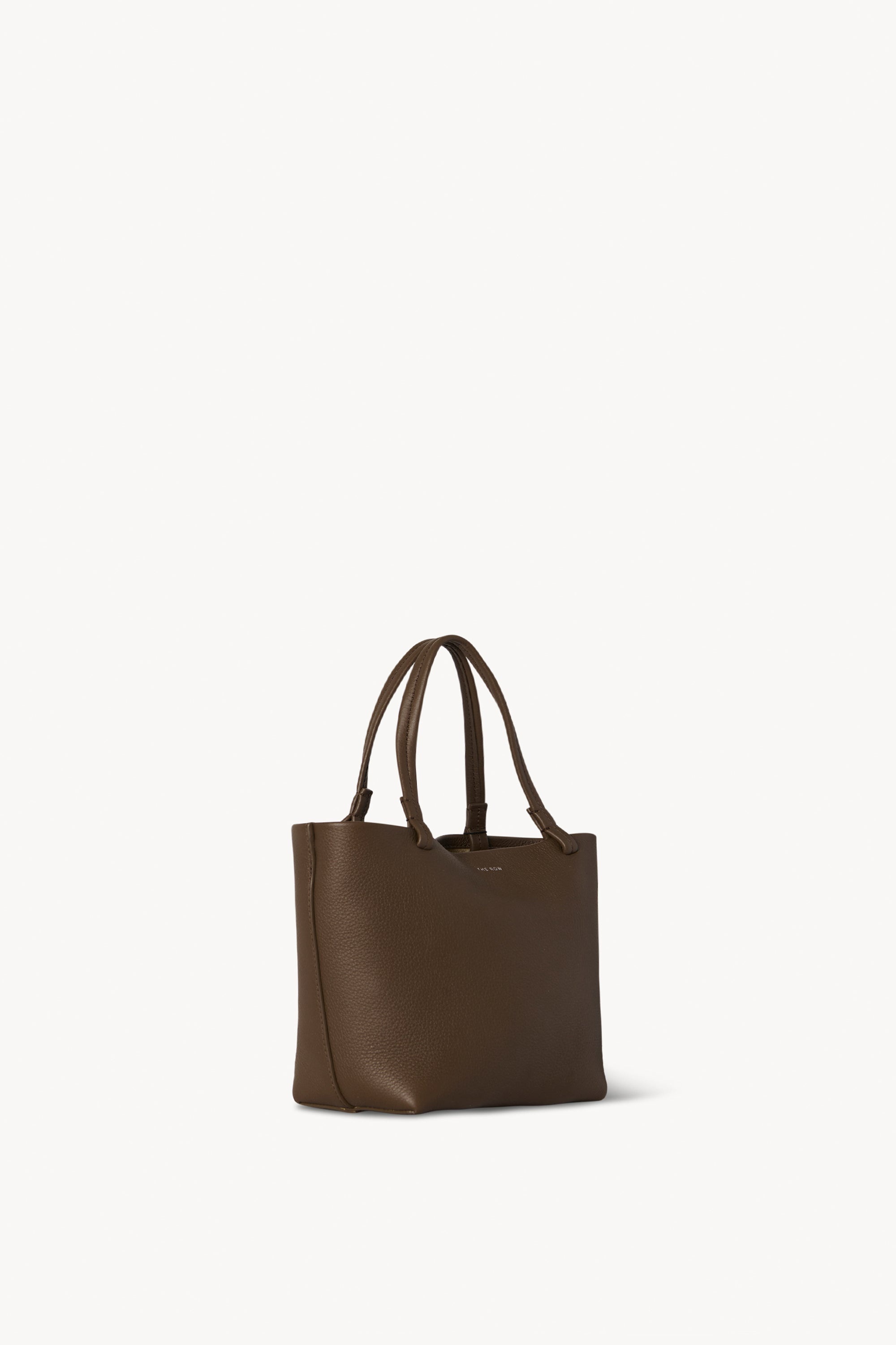 Small Park Tote Bag in Leather - 2