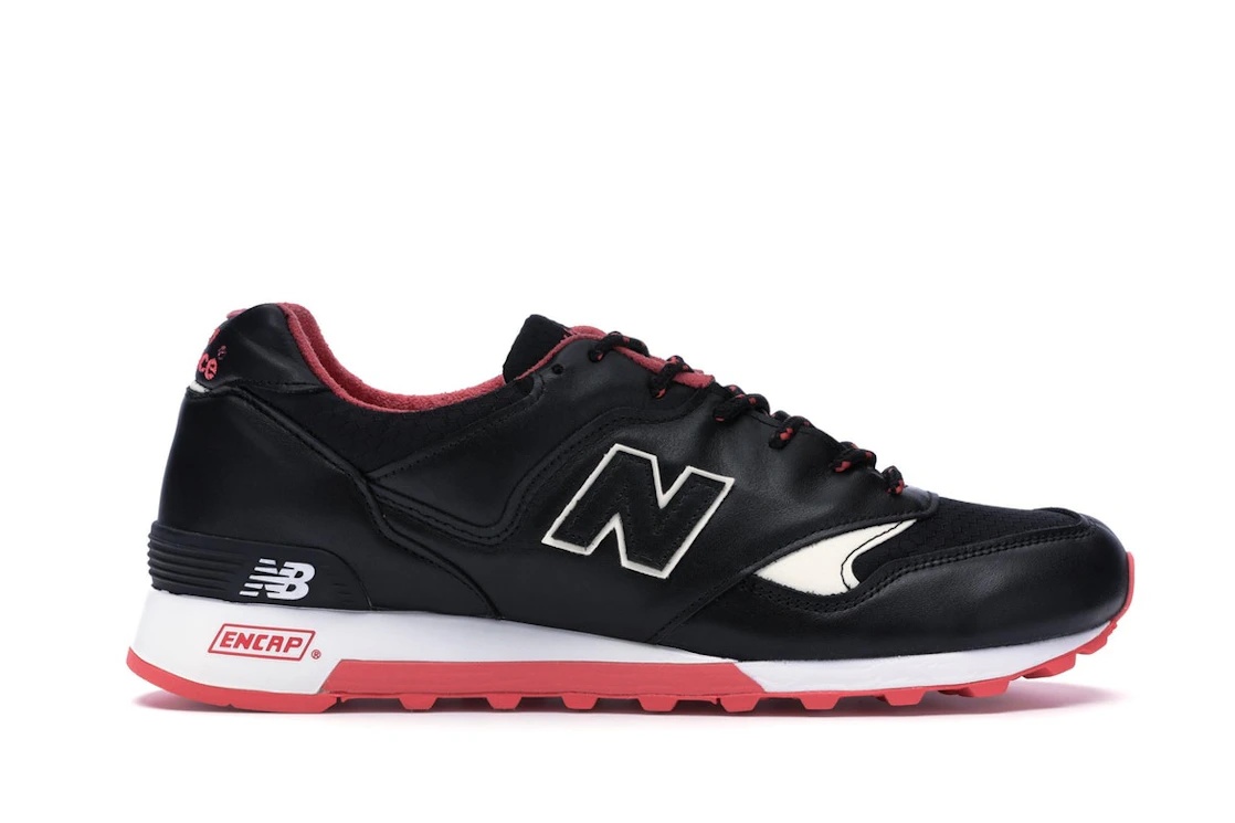 New Balance 577 size? x Staple Design Black Pigeon - 1