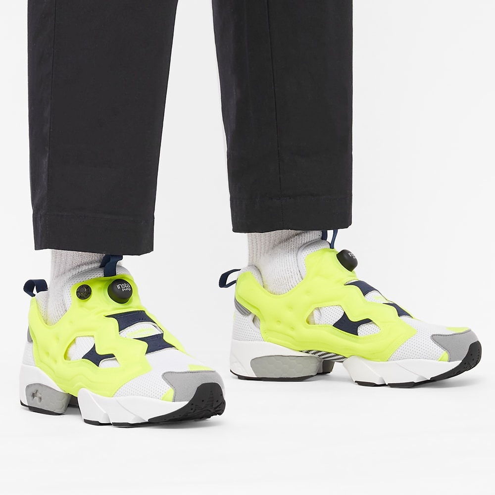 Reebok Instapump Fury OG - 6