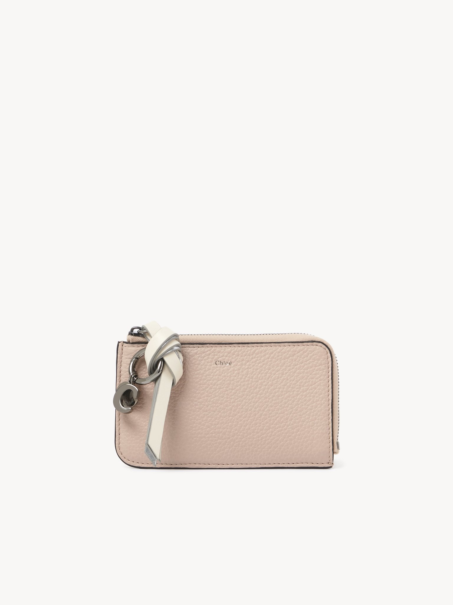 ALPHABET COIN PURSE - 1