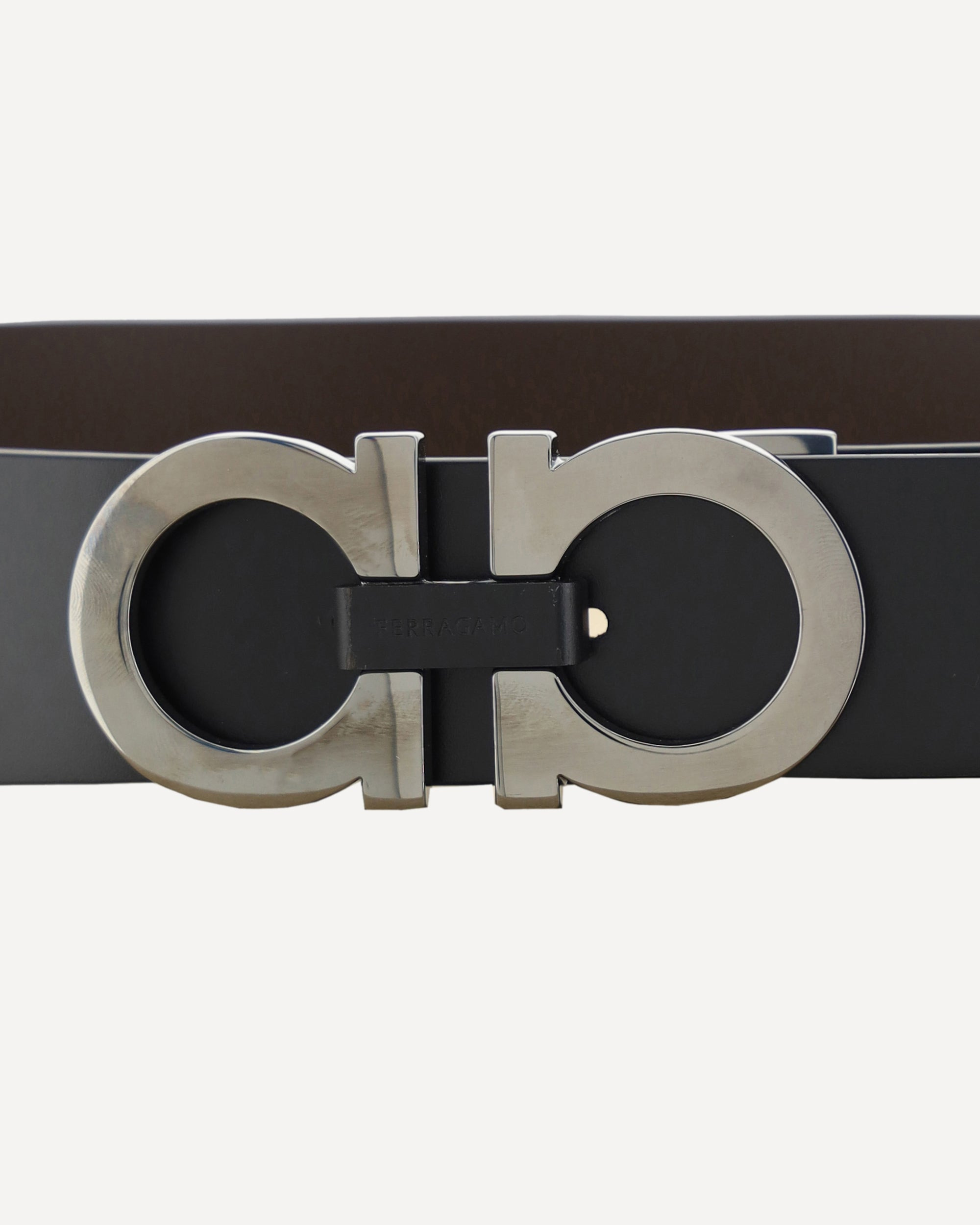 Reversible Belt - 3