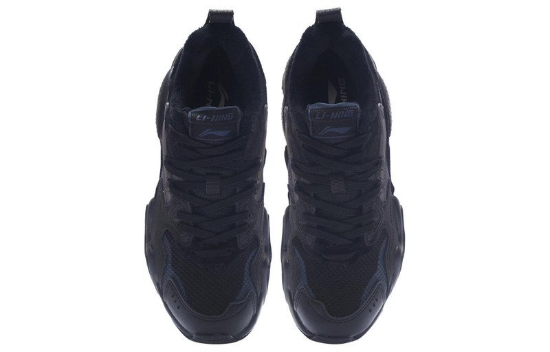 Li-Ning (WMNS) Li-Ning X-Claw Lite 'Black' AGLS214-1 outlook