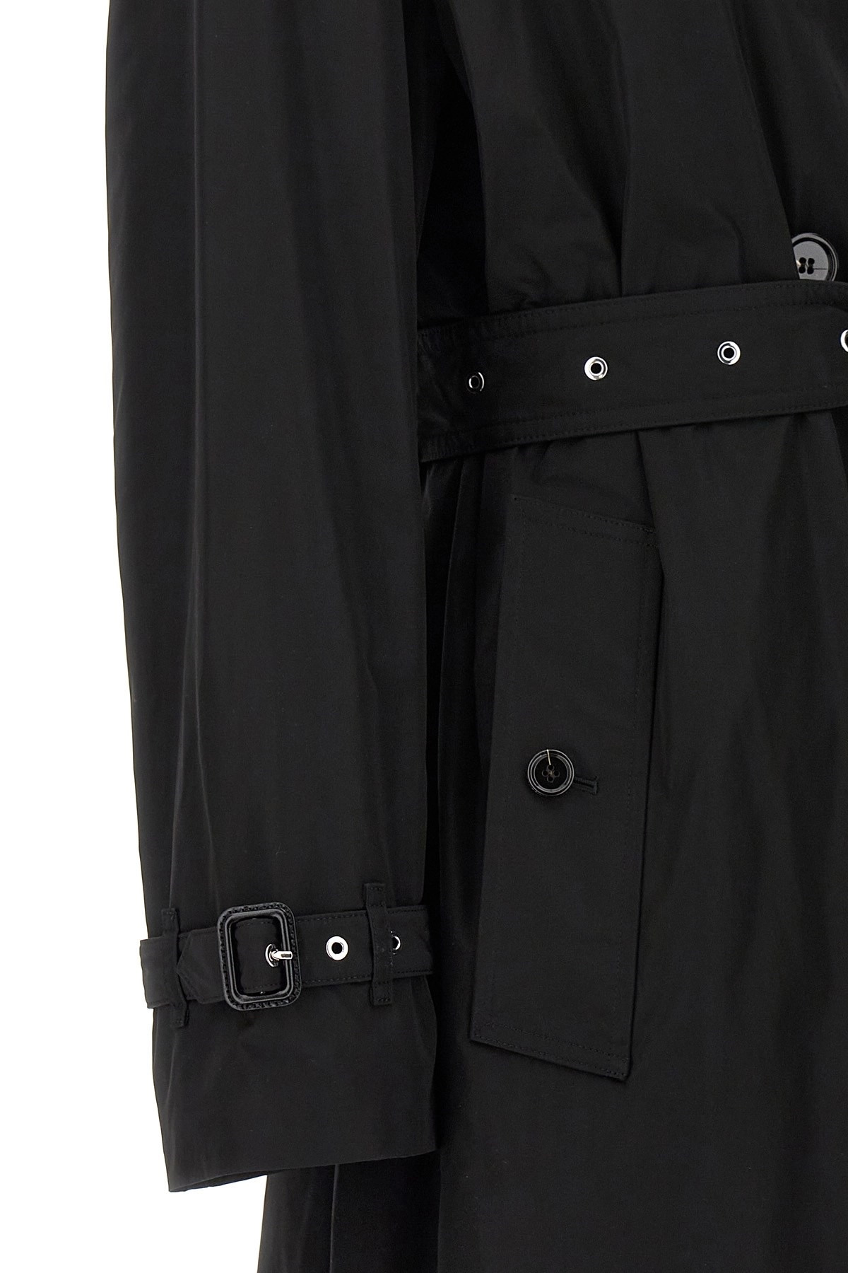 'Kensington' trench coat - 6
