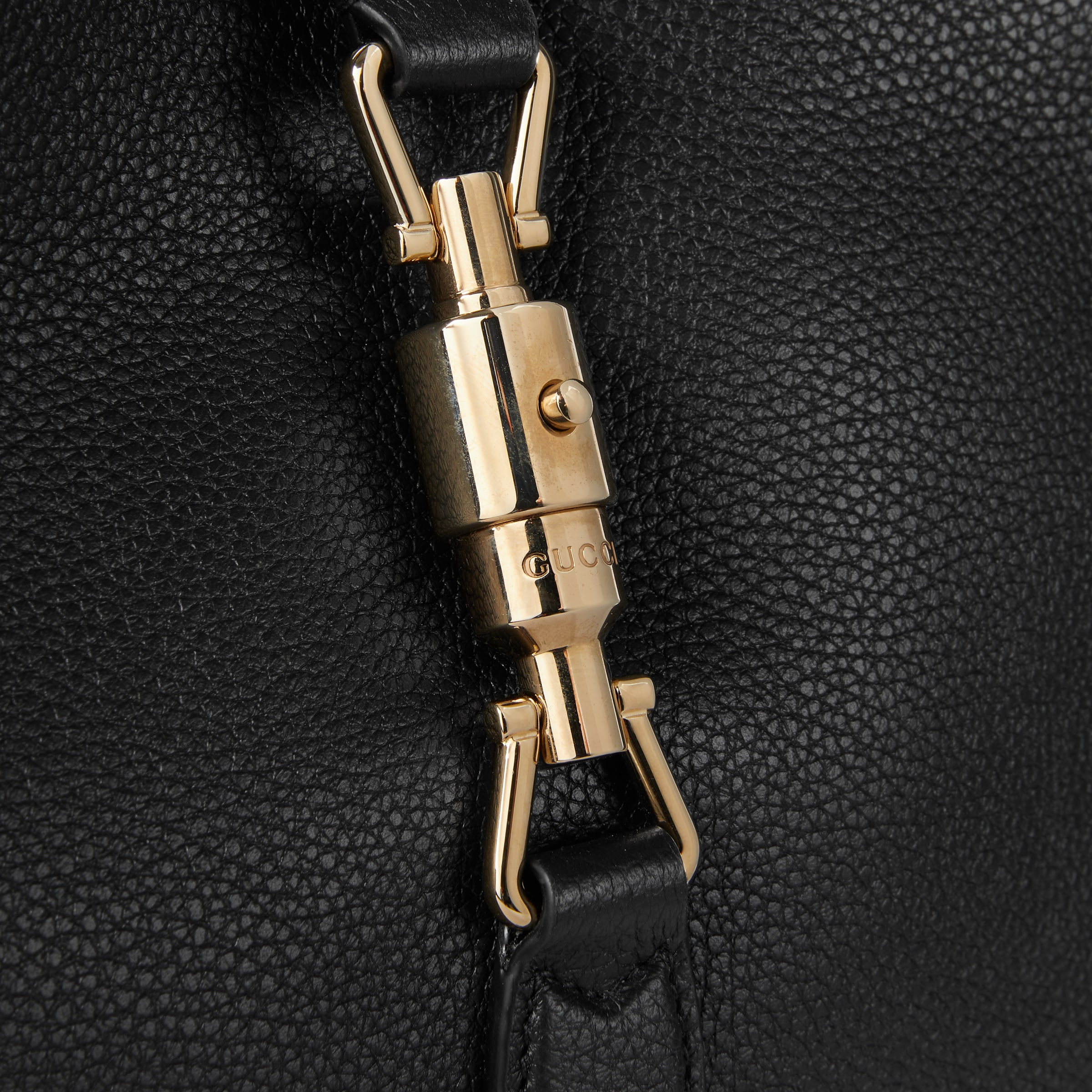 Gucci Jackie 1961 small shoulder bag - 6