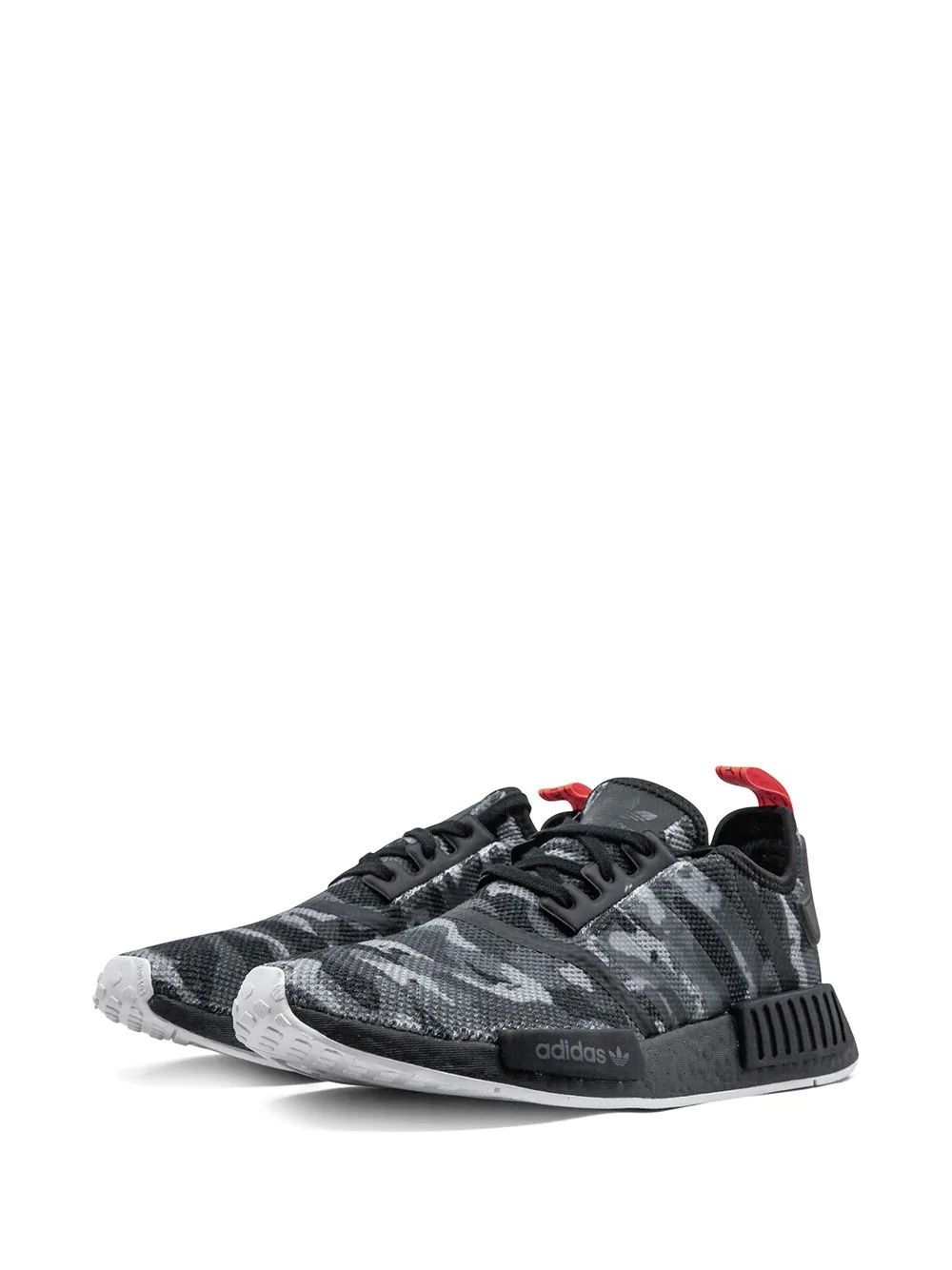 NMD_R1 sneakers - 2