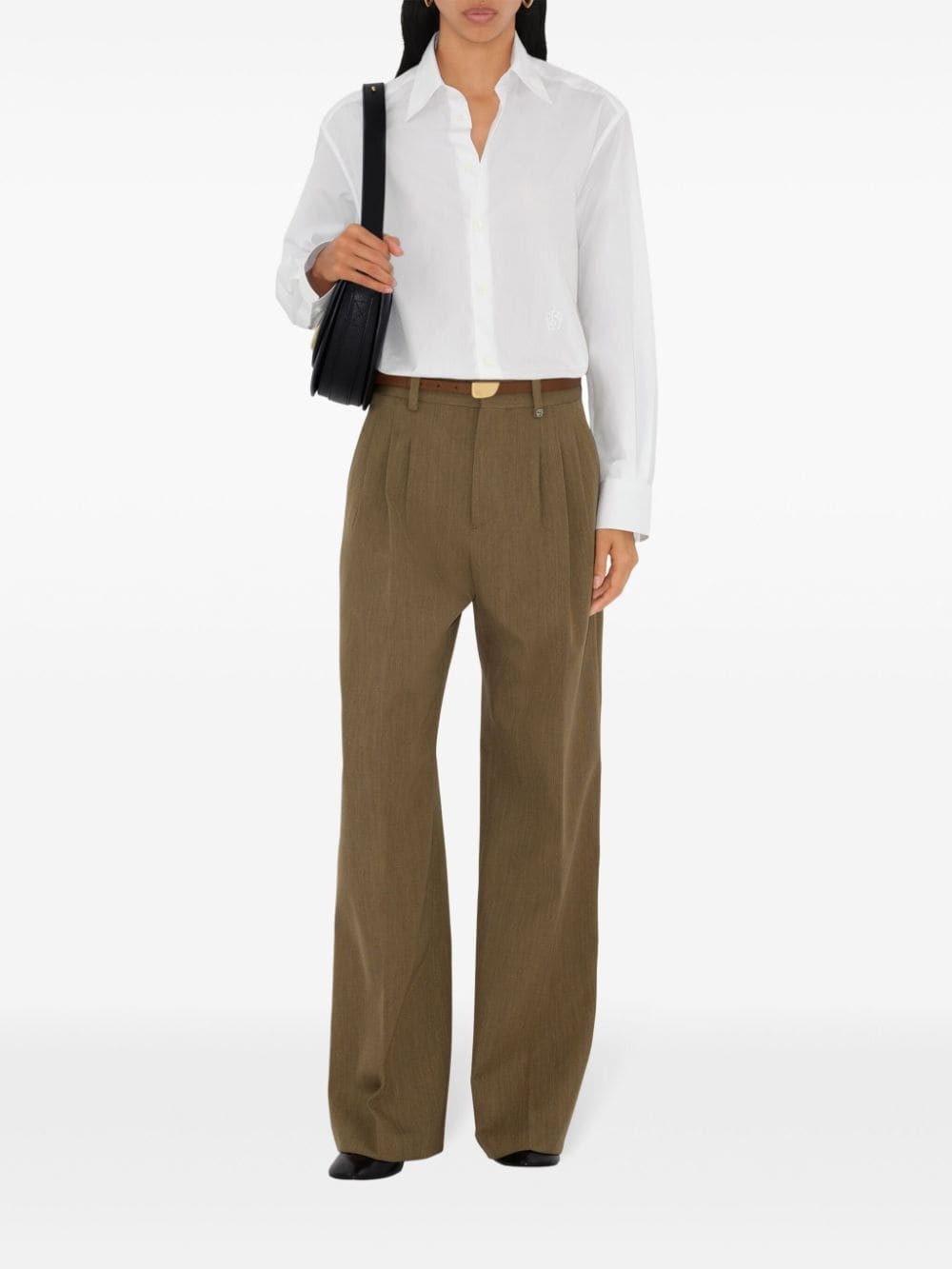 cotton shirt - 2