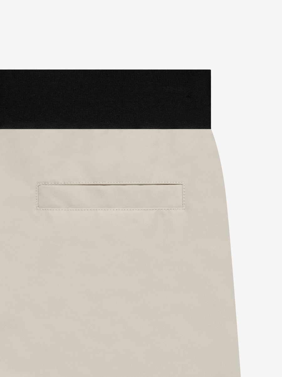 Kids Relaxed Trouser - 4