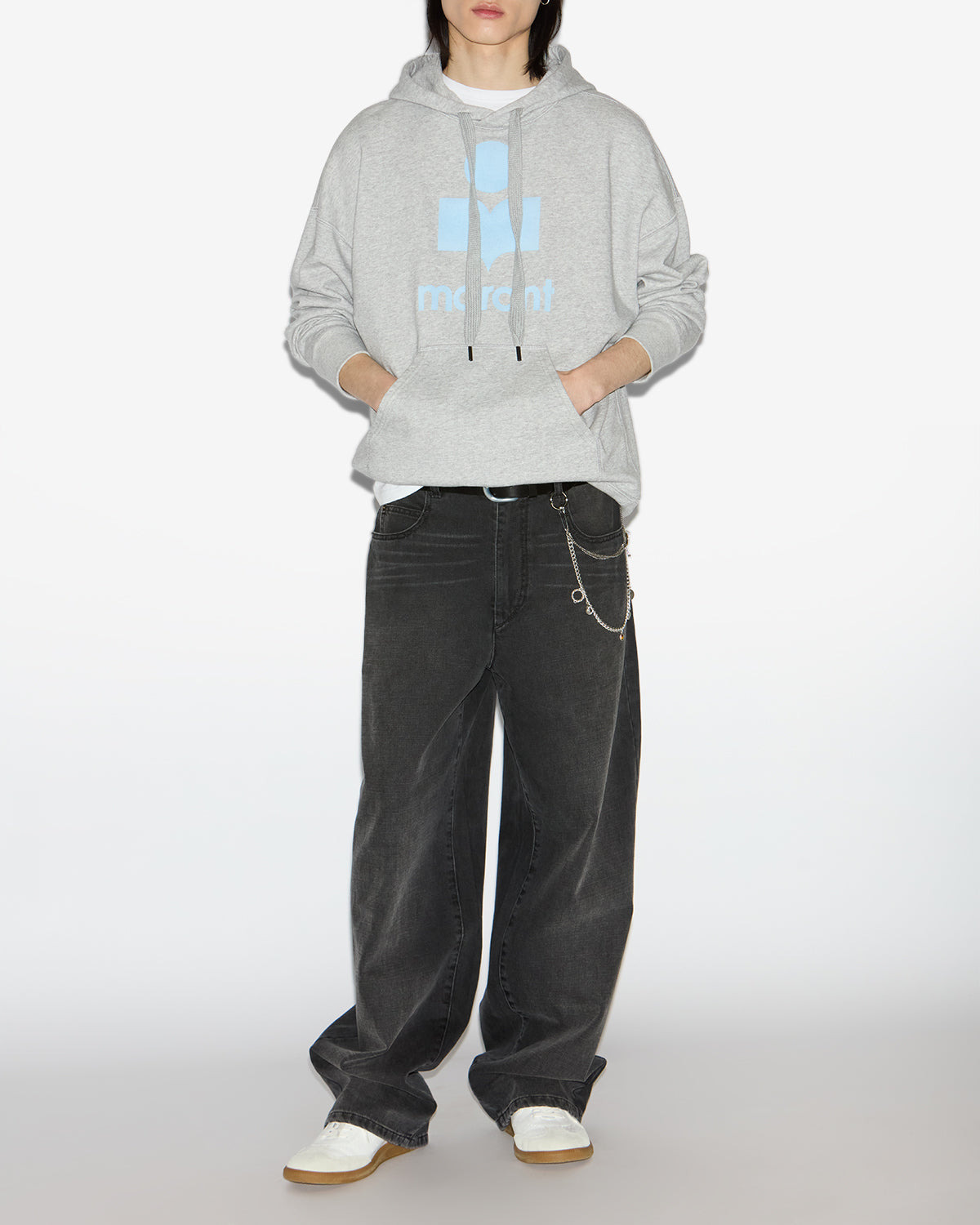 MILEY SWEATSHIRT - 2