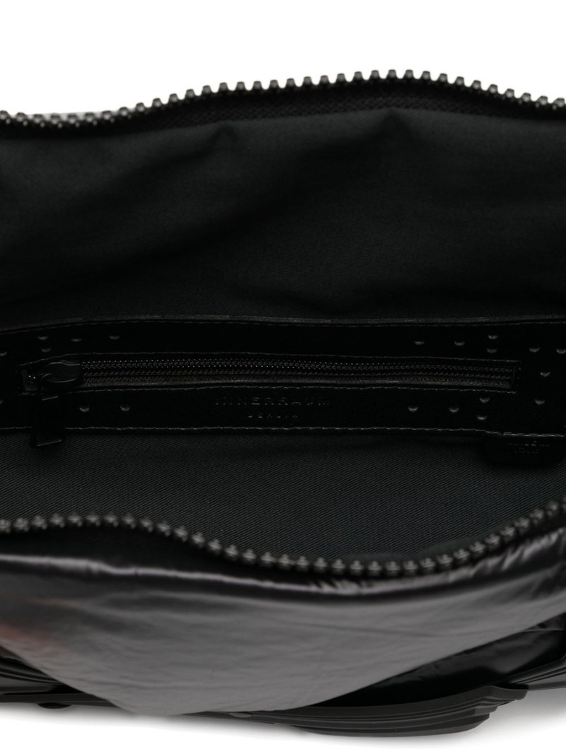 Soldering shoulder bag 5