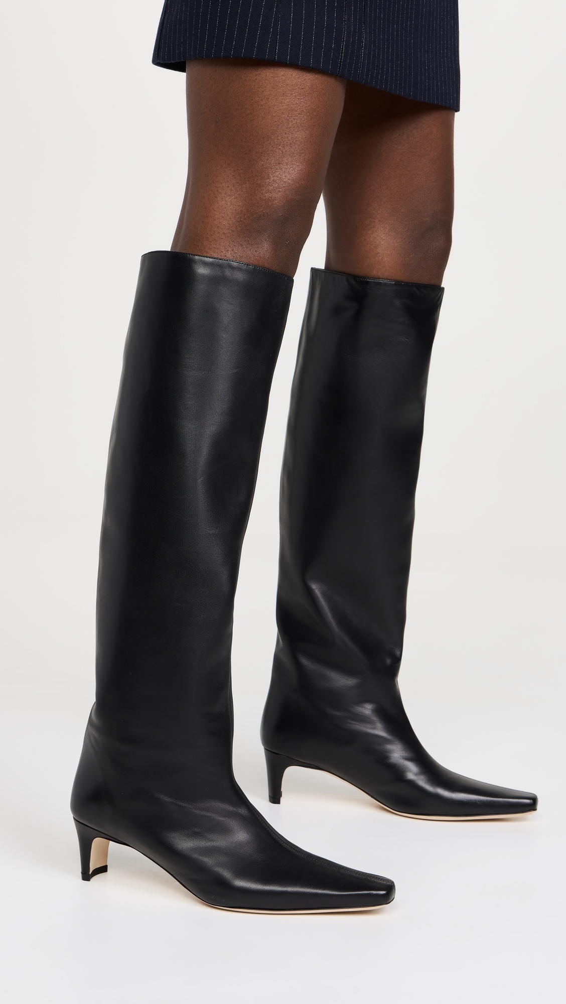 Wally Boots - 3