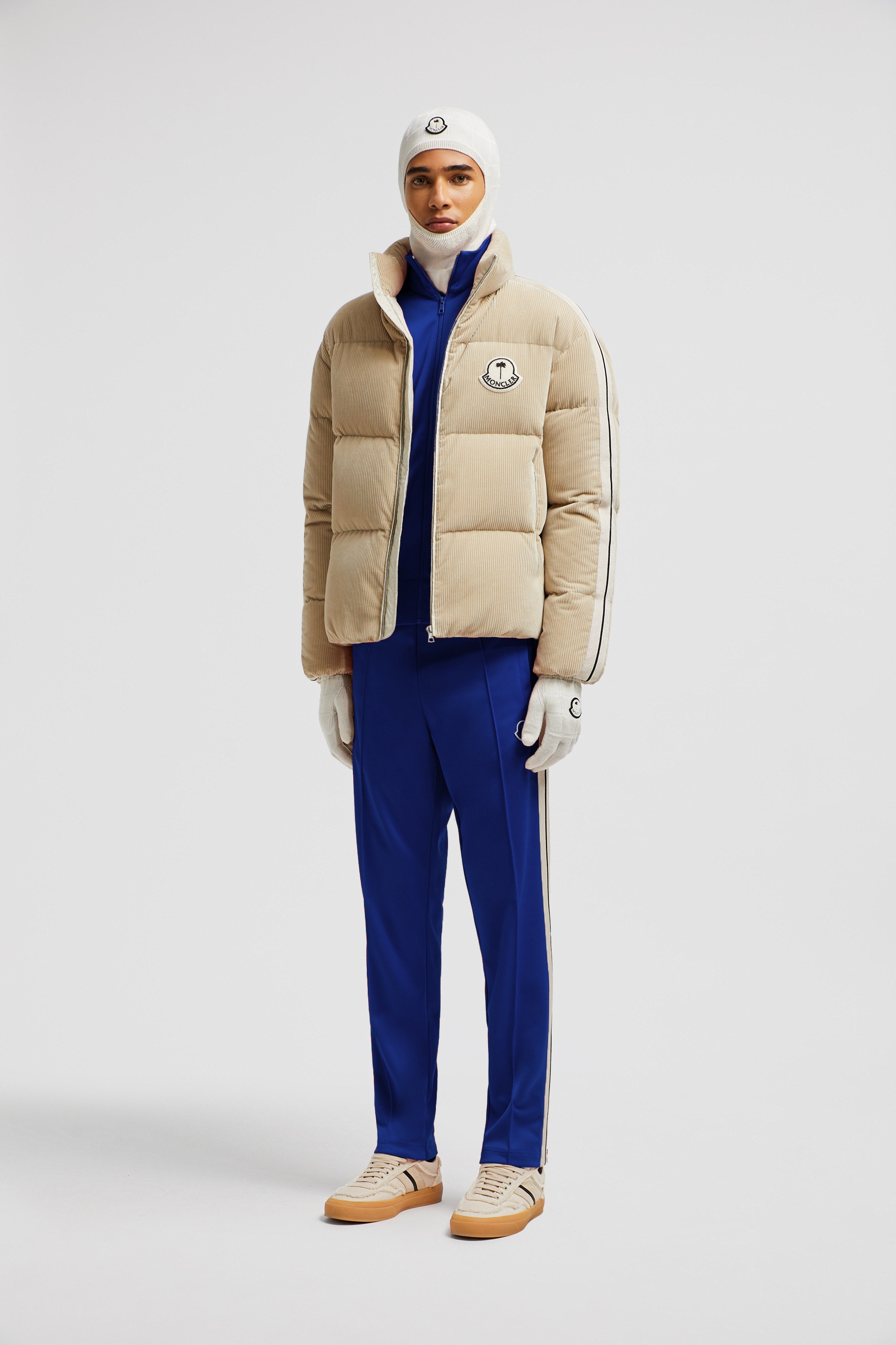 Moncler x Palm Angels Sweatpants - 2
