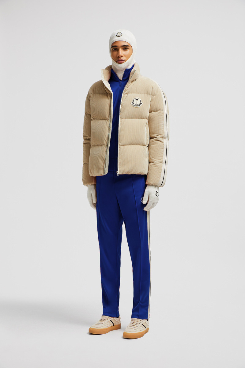 Moncler Moncler x Palm Angels Sweatpants outlook
