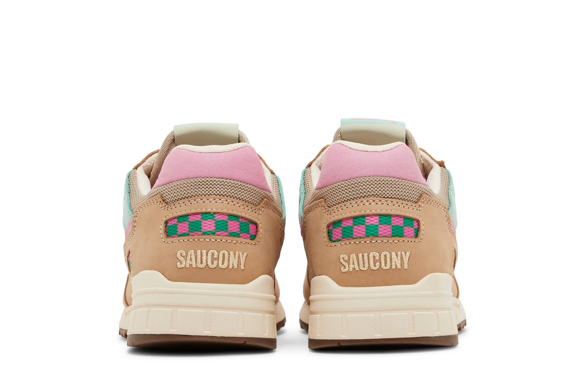 Shadow 5000 'Earth Citizen' - 5