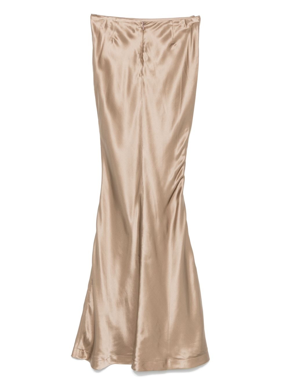 Norse maxi skirt - 2