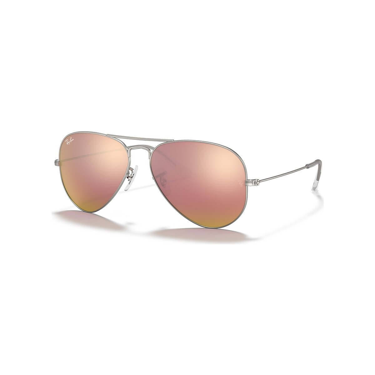 RB3025 Aviator Flash Lenses - 2