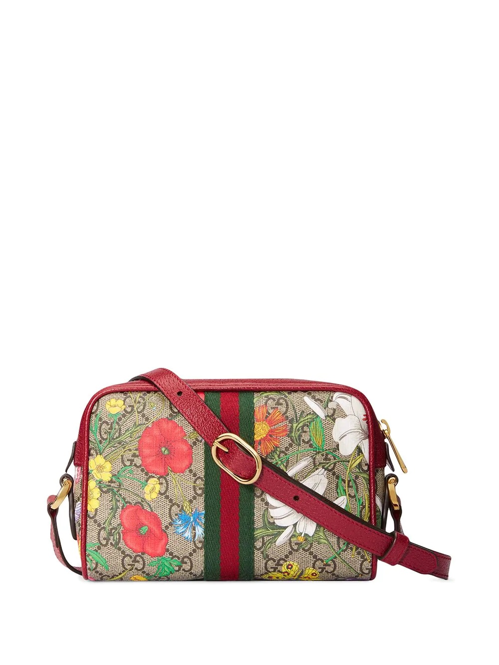 Ophidia Flora mini bag - 3