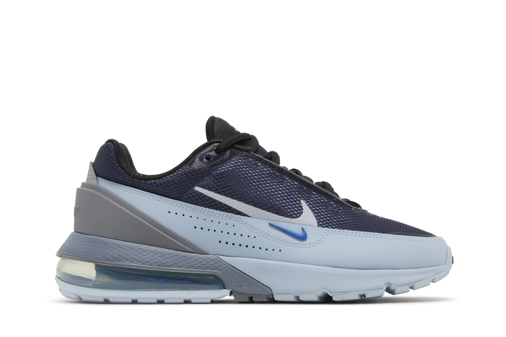 Air Max Pulse 'Thunder Blue Wolf Grey' - 1