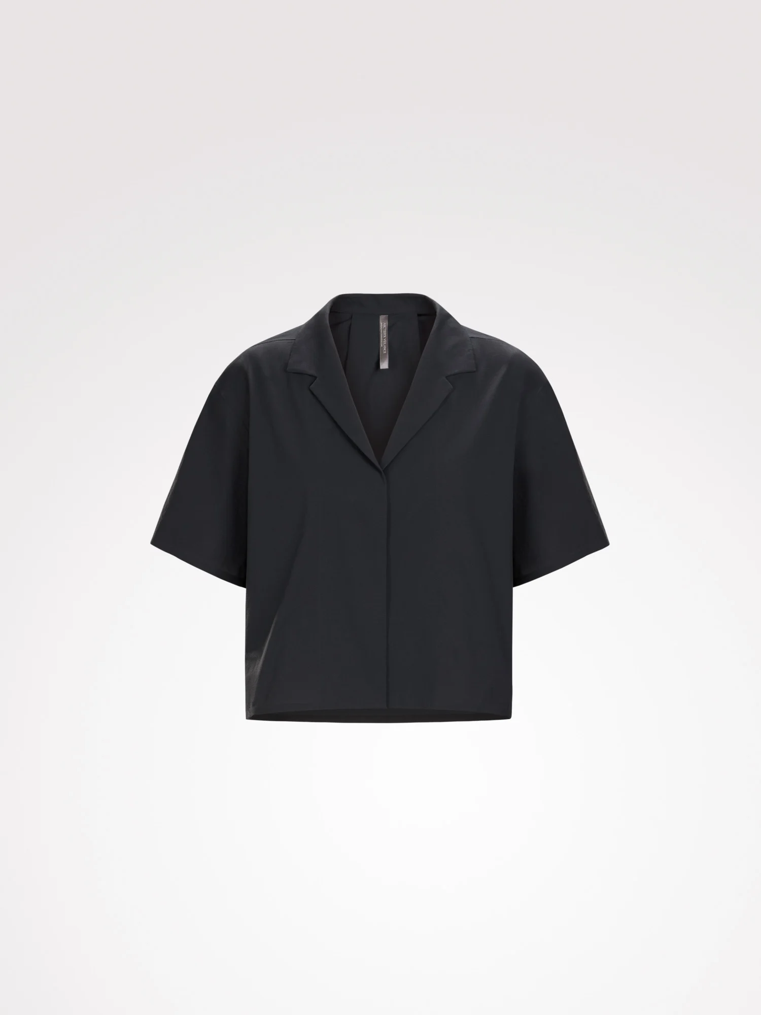 Diantric Shirt SS - 1