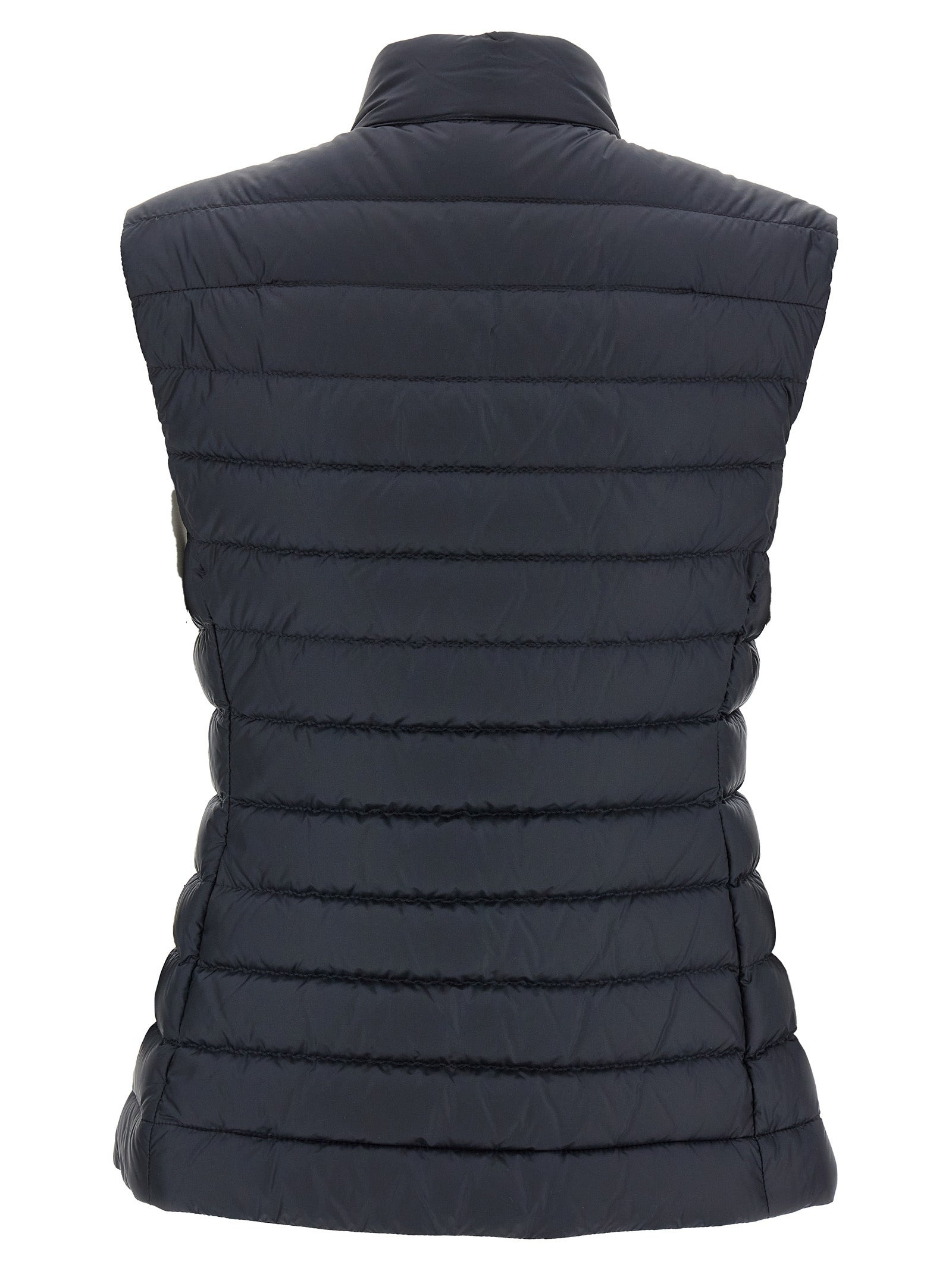 Igens Gilet Blue - 2