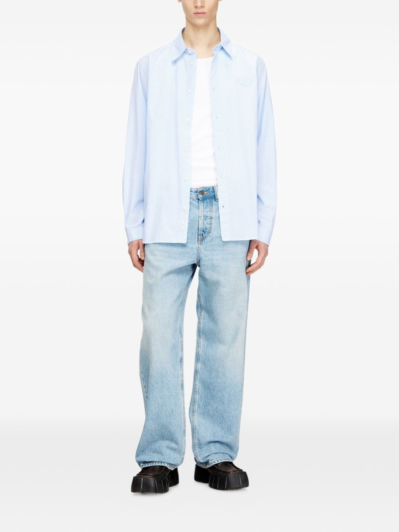 Diesel S-Simply-Bkbz shirt outlook